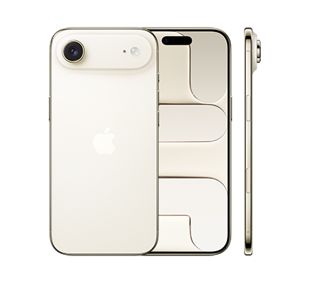Apple - iPhone 17 Air