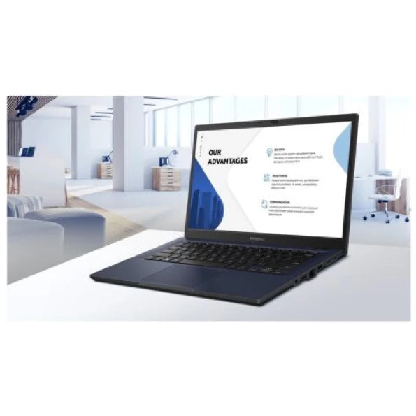 ASUS- ExpertBook B1402CBA-NK3931XA מחשב נייד