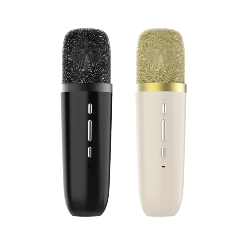 MIRACASE MBTS880 רמקול נייד+מיקרופון