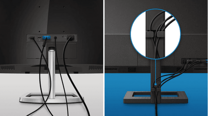 Philips 24E1N1100A 23.6" מסך מחשב