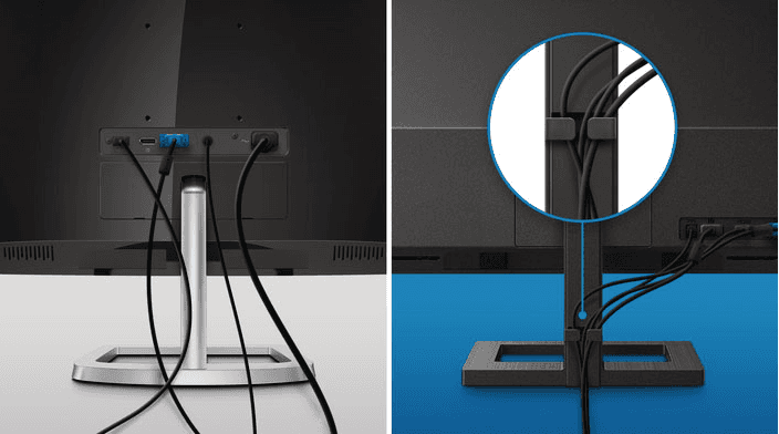 Philips 24E1N1100A 23.6" מסך מחשב