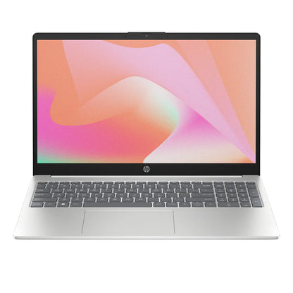 HP Laptop 15-fd1043nj U5-125H|16GB|512GB|15.6|DOS|3YR מחשב נייד