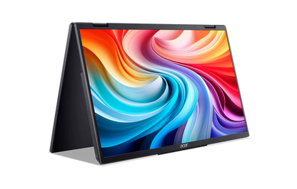 Acer PD3 PD243Y IPS 23.8″ 100Hz UM.QP3EE.E01 מסך כפול