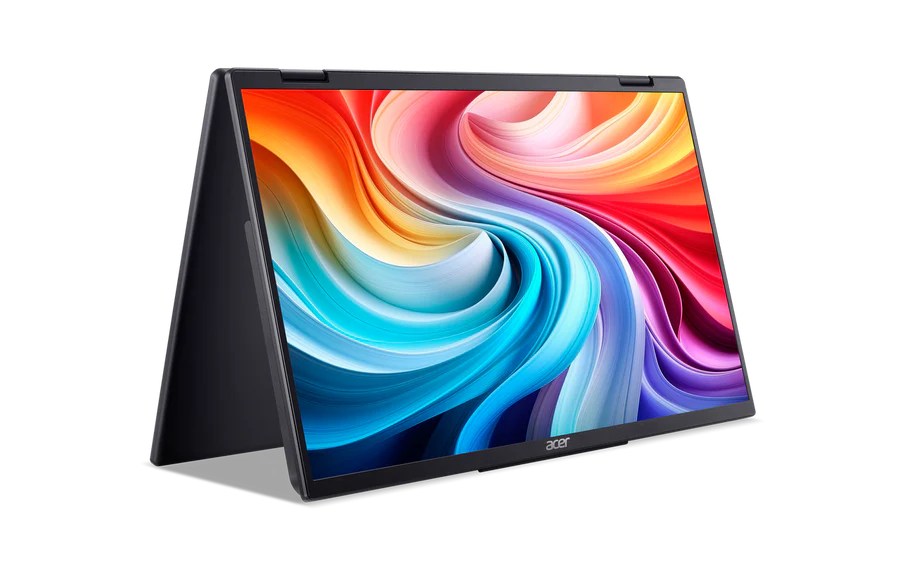 Acer PD3 PD243Y IPS 23.8″ 100Hz UM.QP3EE.E01 מסך כפול