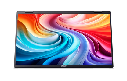 Acer PD3 PD243Y IPS 23.8″ 100Hz UM.QP3EE.E01 מסך כפול