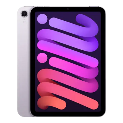 Apple-  iPad Mini A17 Pro 8.3"