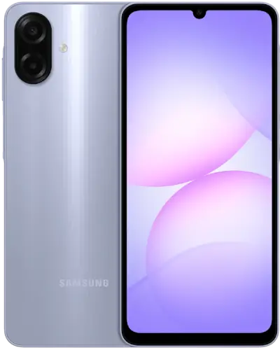Samsung Galaxy A07