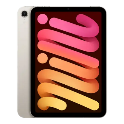 Apple-  iPad Mini A17 Pro 8.3"