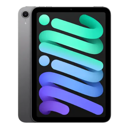 Apple-  iPad Mini A17 Pro 8.3"