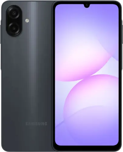 Samsung Galaxy A07