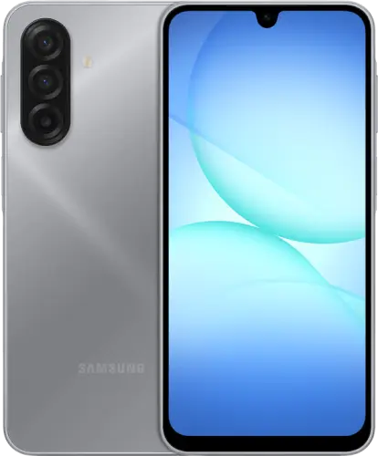 Samsung Galaxy A17