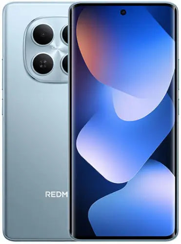 Xiaomi - REDMI Note 15 8GB+256GB סמארטפון