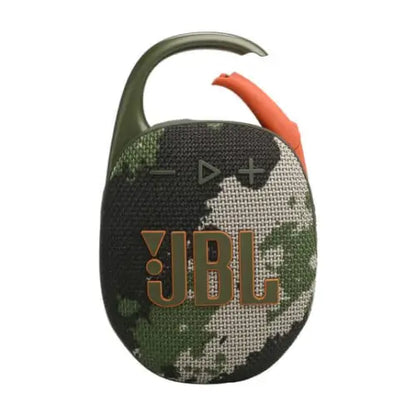 JBL -  CLIP 5 רמקול מיני אלחוטי