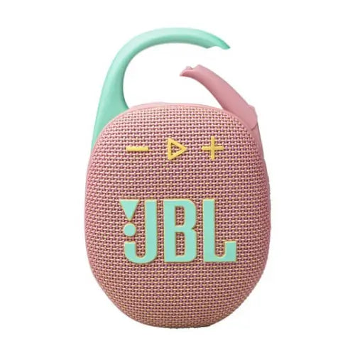 JBL -  CLIP 5 רמקול מיני אלחוטי