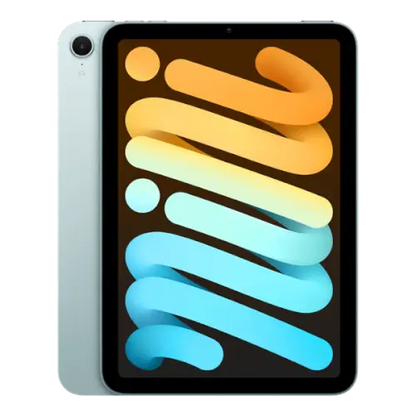 Apple-  iPad Mini A17 Pro 8.3"