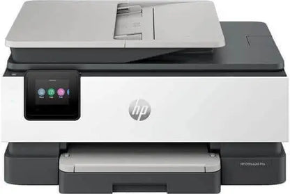 HP OfficeJet Pro 8133 All-in-One מדפסת אלחוטית משולבת