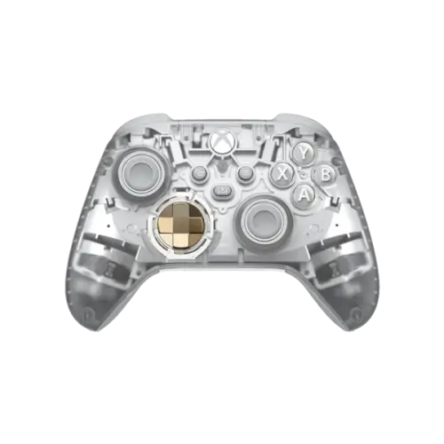 בקר מקורי אלחוטי מהדורה מיוחדת Ghost Cipher Special Edition