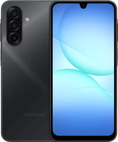 Samsung Galaxy A17
