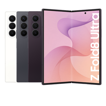 Samsung Galaxy Z Fold 8 Ultra