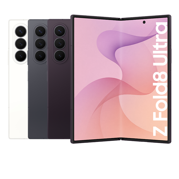 Samsung Galaxy Z Fold 8 Ultra