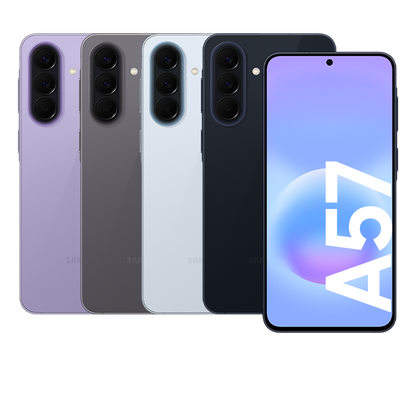 Samsung Galaxy A57