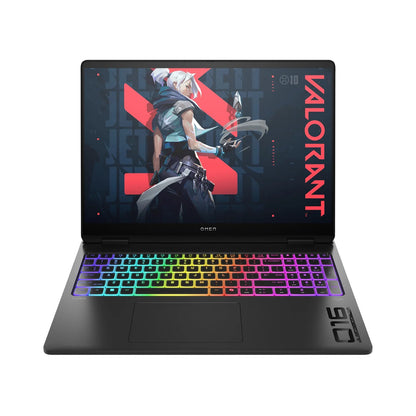 HP OMEN MAX Gaming Laptop OLED 16 מחשב נייד גיימינג