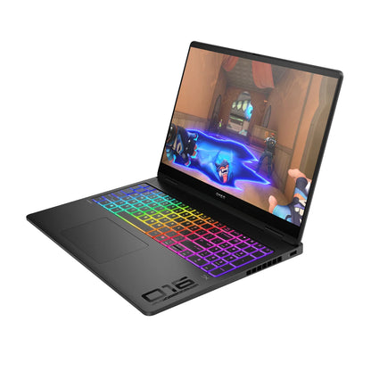 HP OMEN MAX Gaming Laptop OLED 16 מחשב נייד גיימינג