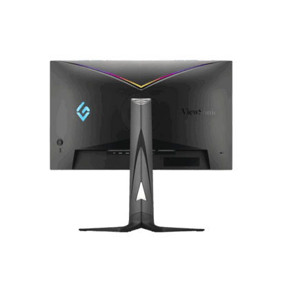 ViewSonic 27' XG275D1-4K  מסך מחשב גיימינג